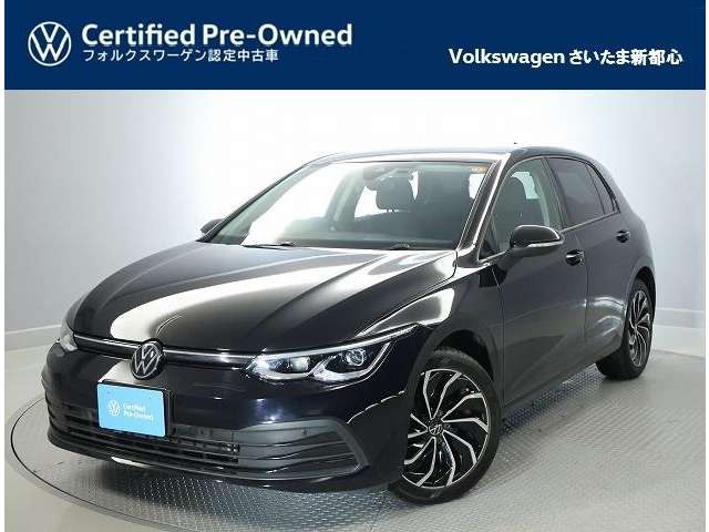 ゴルフ TDI アクティブ アドバンス プラチナムエディション ディーゼル 