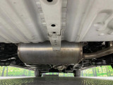 下回りがきれいなうちに、防錆加工の施工がオススメ。降雪地域はもちろん、沿岸部にお住いの方や、趣味でマリン・ウィンタースポーツをされる方にご好評いただいております。