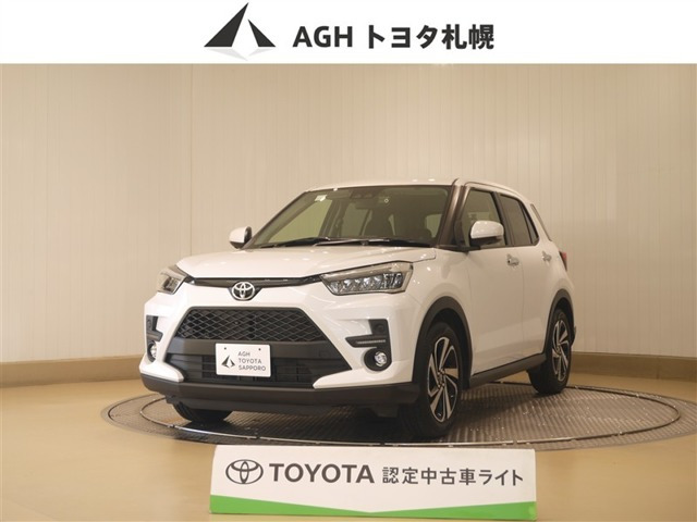 ライズ 1.0 Z 4WD 