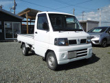 クリッパートラック DX 農繁仕様 4WD 