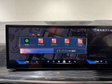 ◆iDriveを装備。操作系統をディスプレイから独立させることで、人間工学に基づいた最適な運転環境を実現しております。◆