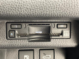 【 ナビゲーション 】ナビゲーションシステム装備なので不慣れな場所へのドライブも快適にして頂けます♪