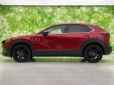 CX-30 2.0 20S レトロスポーツエディション 