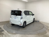 ムーヴカスタム X リミテッド SAIII 