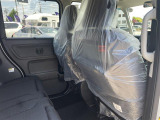 届出済み未使用車 4WD 両側パワースライドドア スマートキー スペアキー レーダークルーズコントロール レーダーブレーキ ヘッドアップディスプレー ステアリングヒーター