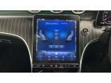 Bluetoothは勿論、フルセグTVが装備されておりますので、ドライブをお楽しみ頂ける仕様となっております。