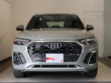 Q5 40 TDI クワトロ Sライン ディーゼル 4WD 
