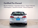 ★VW71項目点検実施後の納車ですので、安心です。
