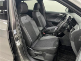T-Cross TSI Rライン ワンオーナー 修復歴無し