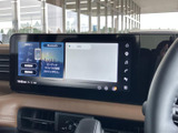 使いやすいナビ・オーディオシステムを搭載。快適なドライブをサポートします。スマートフォンとの連携も可能です。ぜひ、その便利さを体験してください。