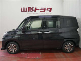 ルーミー 1.0 カスタム G 4WD 