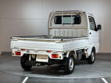 NT100クリッパー DX 農繁仕様 4WD 