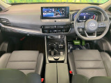 エクストレイル 1.5 X e-4ORCE エクストリーマーX 4WD 