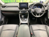 RAV4 2.5 ハイブリッド G E-Four 4WD 