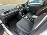 T-Roc TDI スタイル ディーゼル 