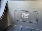HDMI