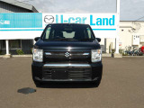 ワゴンR ハイブリッド(HYBRID) FX-S 4WD 