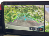 後方確認をサポートするモニターで、狭い場所での運転も安心です。安全な運転をサポートする頼れる相棒となるでしょう。