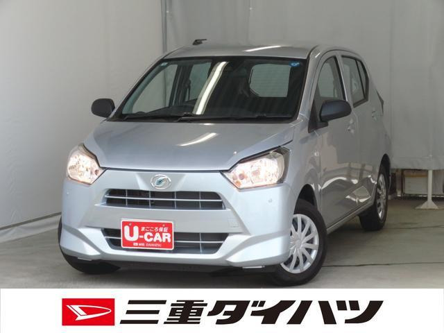 ミライース L SAIII