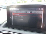 Bluetooth スマートフォン対応