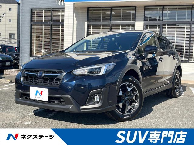 XV 2.0e-L アイサイト 4WD
