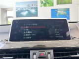 X1 xドライブ 18d xライン 4WD 本革シート