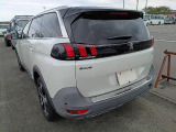 5008 GT ブルーHDi ディーゼル 