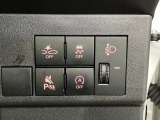 スイッチなど