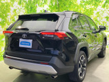 RAV4 2.0 アドベンチャー 4WD 