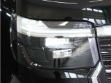 ◆LEDヘッドライト+デイタイムランニングランプ◆主流のLEDヘッドライトに、日中でも他者からの視認性を良くするデイタイムランニングランプ装備!スタイリッシュでかっこよく仕上がっています。