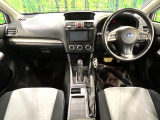 XV 2.0i-L アイサイト 4WD 