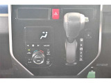 ミッションはCVTを搭載しておりますのでシームレスな加速と低燃費を体感できます。