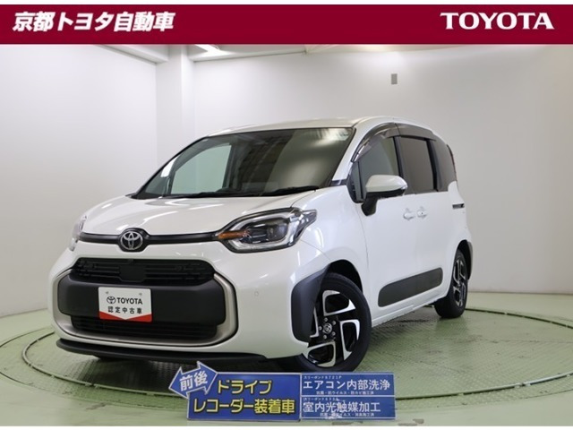 シエンタ ハイブリッド 1.5 Z