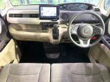 N-BOX G L ホンダセンシング 