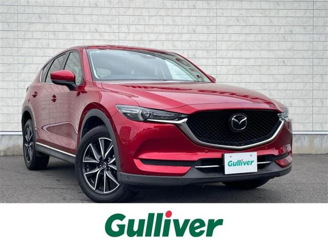 CX-5 2.2 XD プロアクティブ 修復歴無し