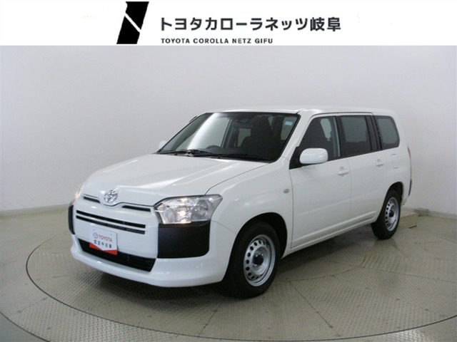 プロボックスバン 1.5 GL 