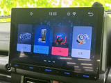 先進のインターフェースで、快適なドライブをサポート。スマートフォン連携機能も充実し、お気に入りの音楽やアプリを車内で楽しめます。