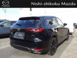 CX-60 3.3 XD ドライブ エディション ディーゼル 