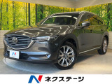 ディーゼル(軽油) 純正SDナビ 後席モニター 全周囲カメラ 衝突被害軽