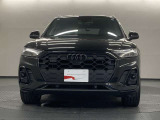 Q5 40 TDI クワトロ Sライン ディーゼル 4WD 