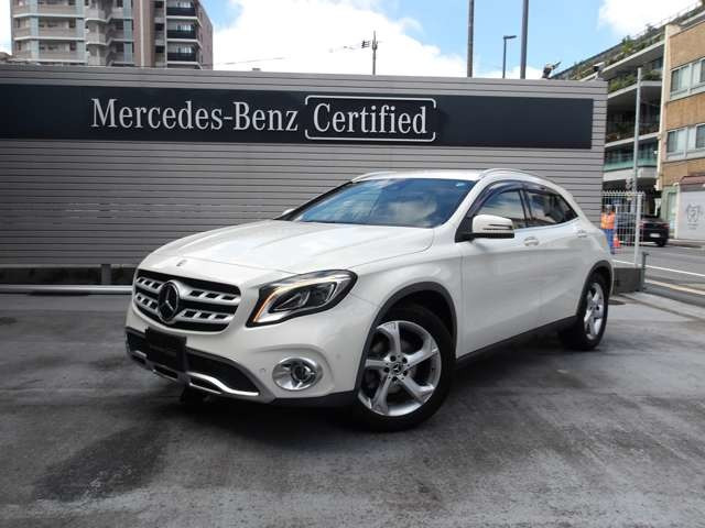 GLAクラス GLA180