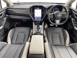 レヴォーグレイバック 1.8 リミテッド EX 4WD 本革シート