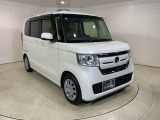 N-BOX G L ホンダセンシング 