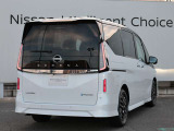 セレナ 1.4 e-POWER ルキシオン 