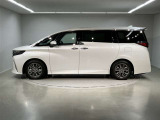 アルファード ハイブリッド 2.5 Z E-Four 4WD 