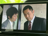 停車中にTVを楽しめるので、待ち時間も快適に過ごせます。家族や友人と一緒に、ドライブの時間を満喫できます。