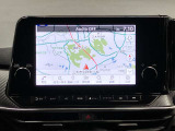 9インチ大画面メーカーナビ★プロパイロットとリンク、Apple CarPlayワイヤレス接続もできます★さらにNissanConnectサービス搭載で最速ルート検索・オペレーターサービスも対応★