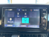SDナビ ワンセグTV