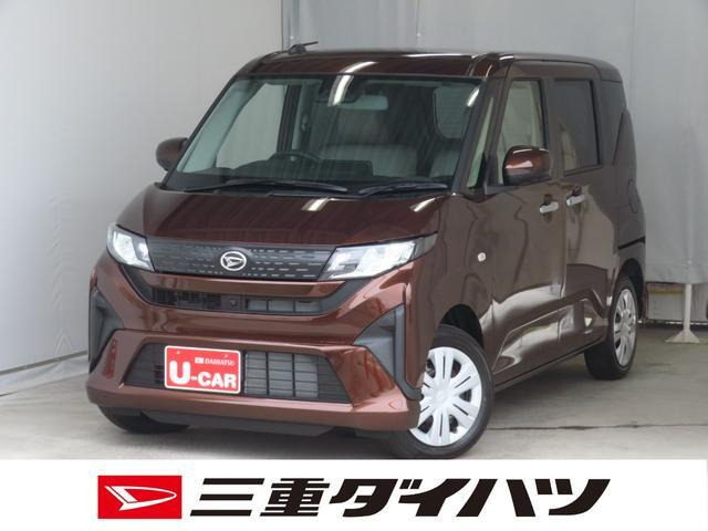 ムーヴ X 