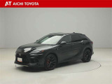 RX 500h Fスポーツパフォーマンス 4WD 